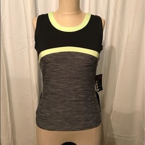 BOLLE Workout Tank